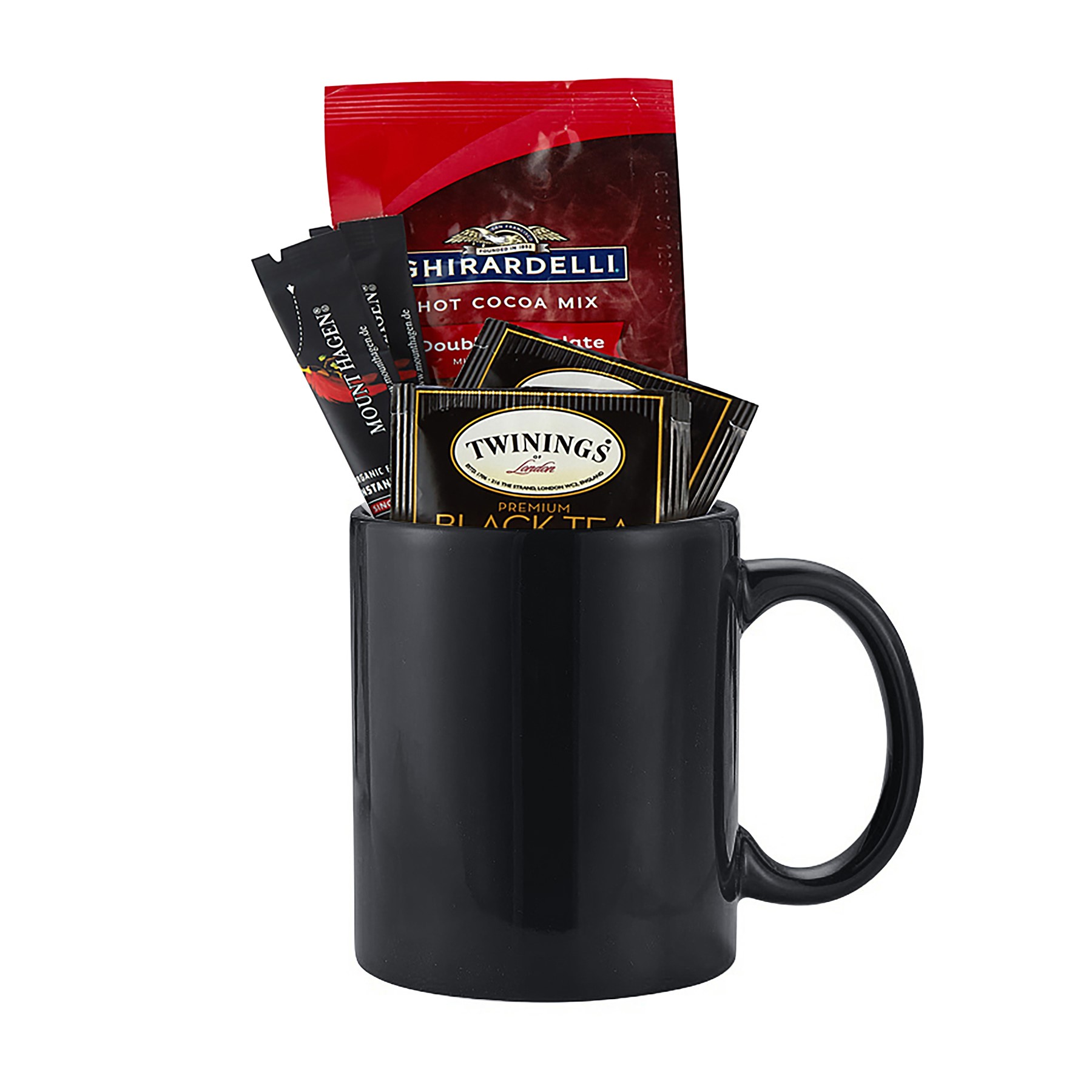 11 oz Classic Mug - Gift Set F 1