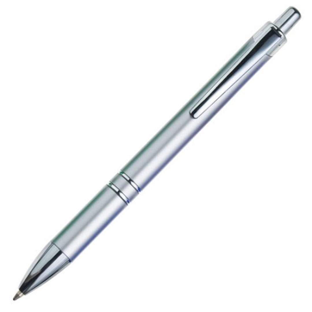 Velocity Click-action Pen 6