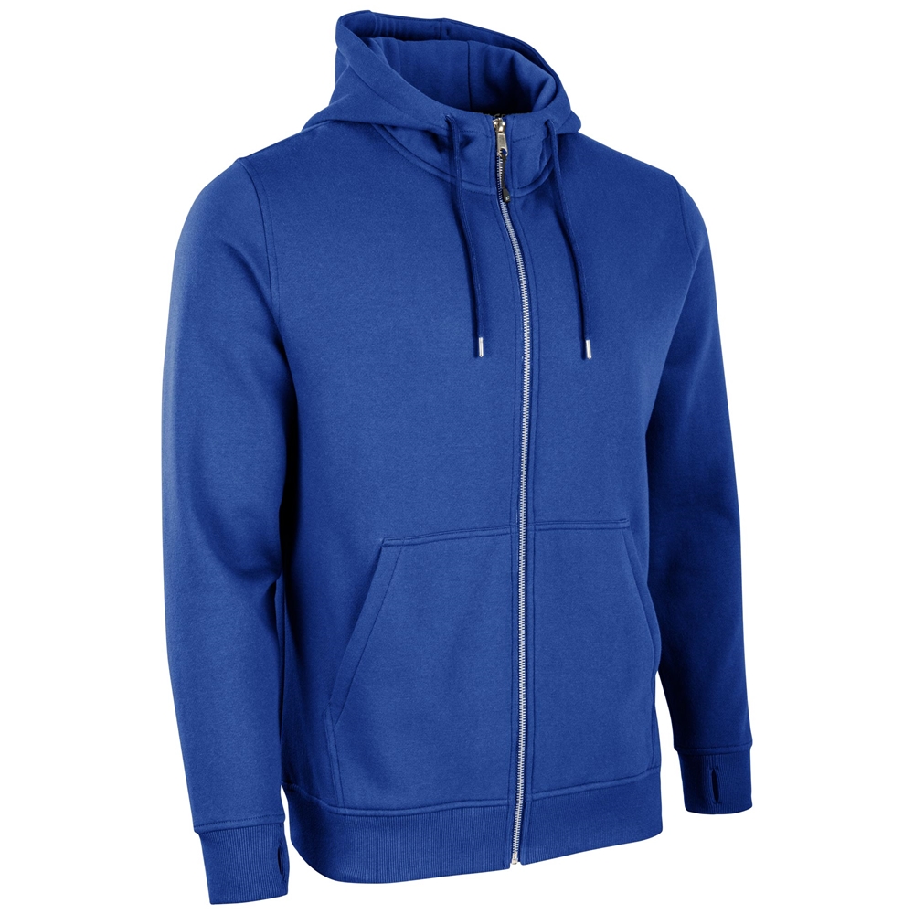 Victory Fleece Zip Up Hoodie (ADULT,YOUTH) 11
