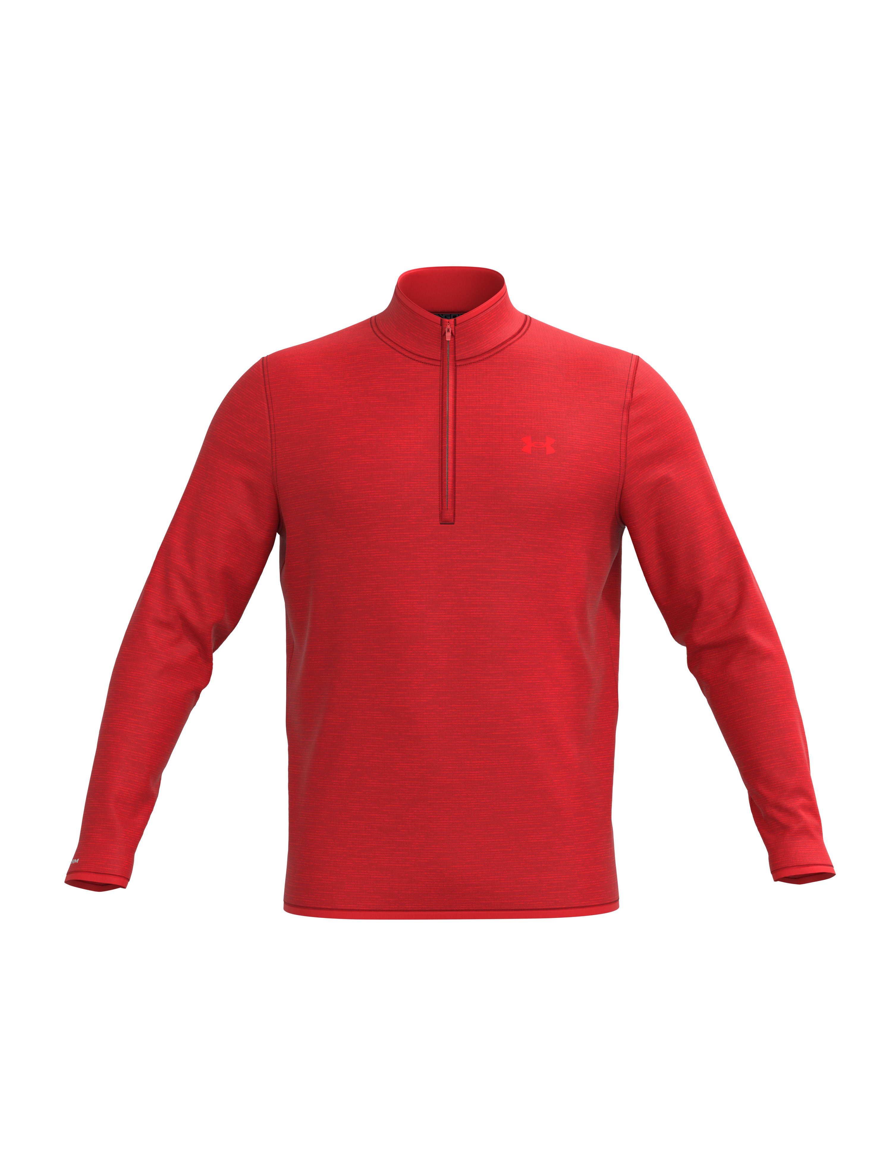 UA Storm SweaterFleece Men's Zip 15