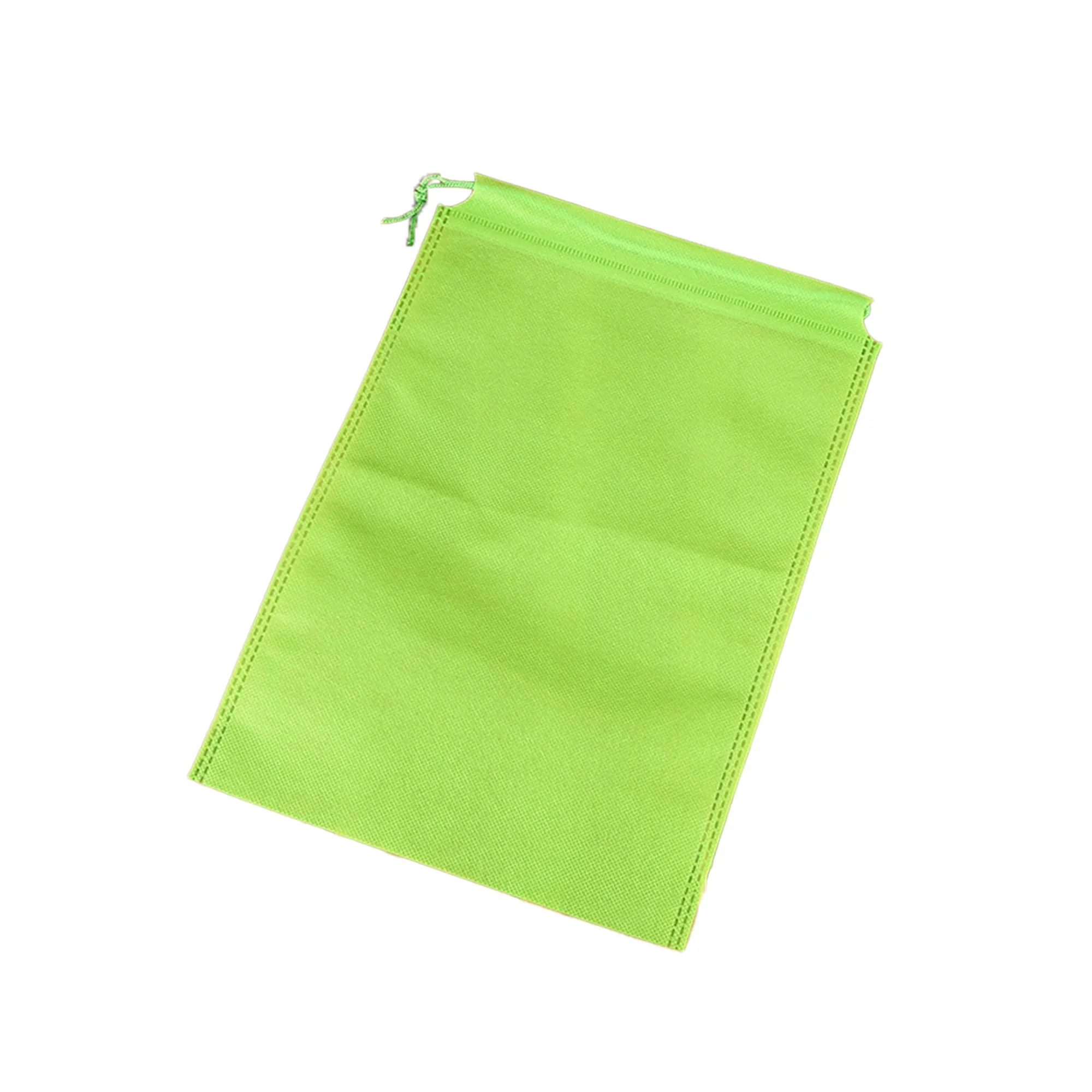 Durable Non Woven Drawstring Bag 4
