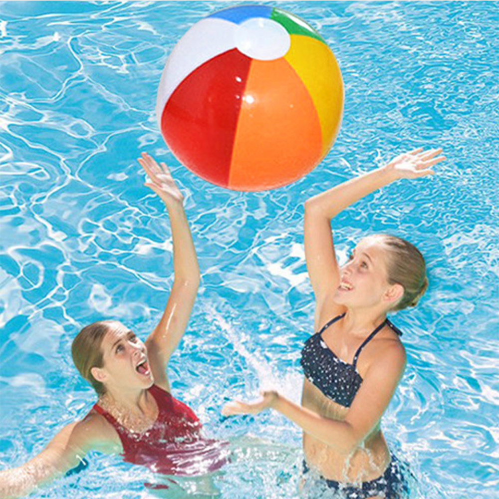 Inflatable Beach Ball 2