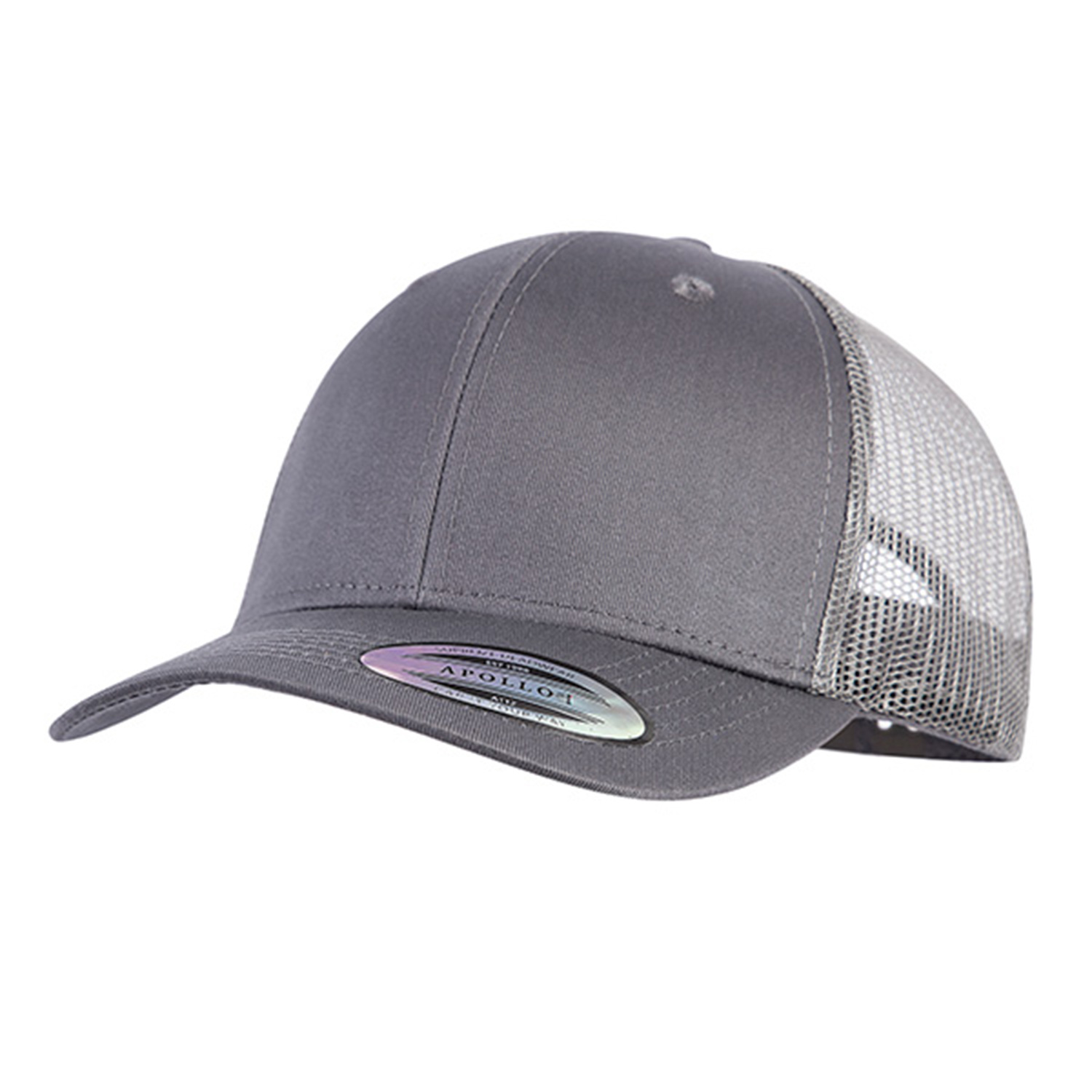 Trucker Cap 52