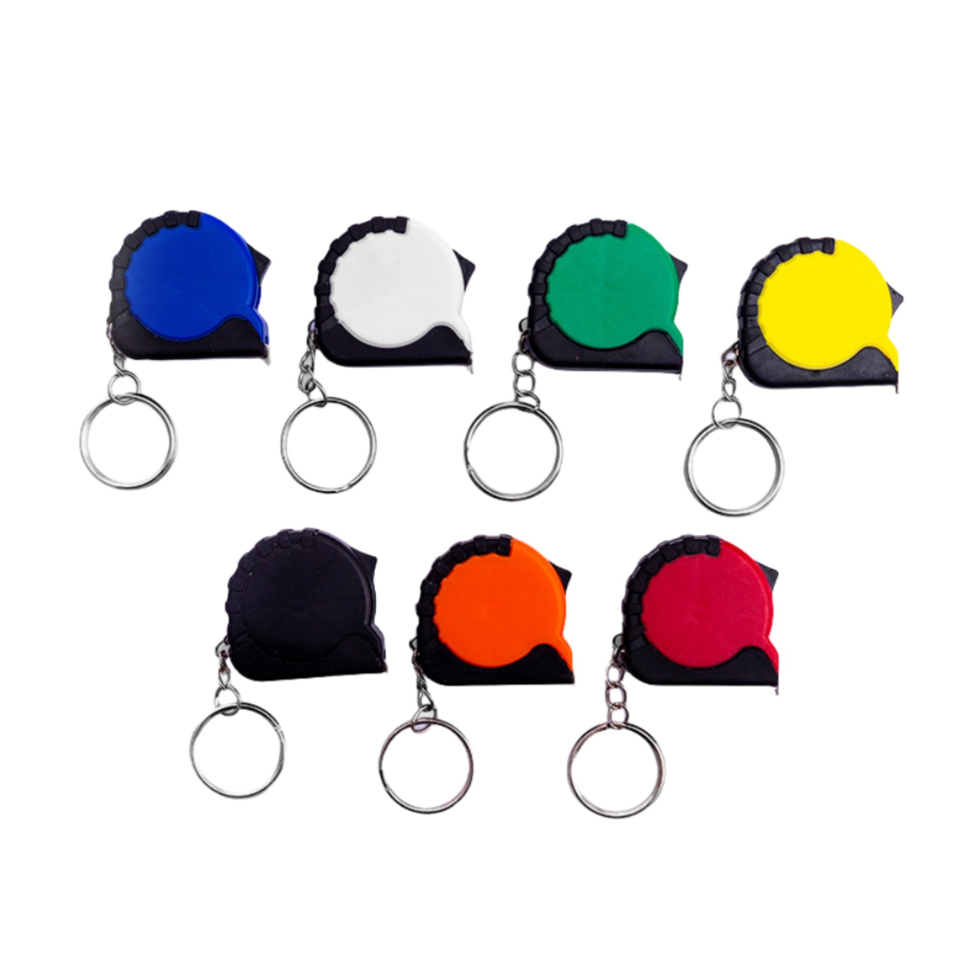 40 Inch Mini Tape Measure with Keychain 6