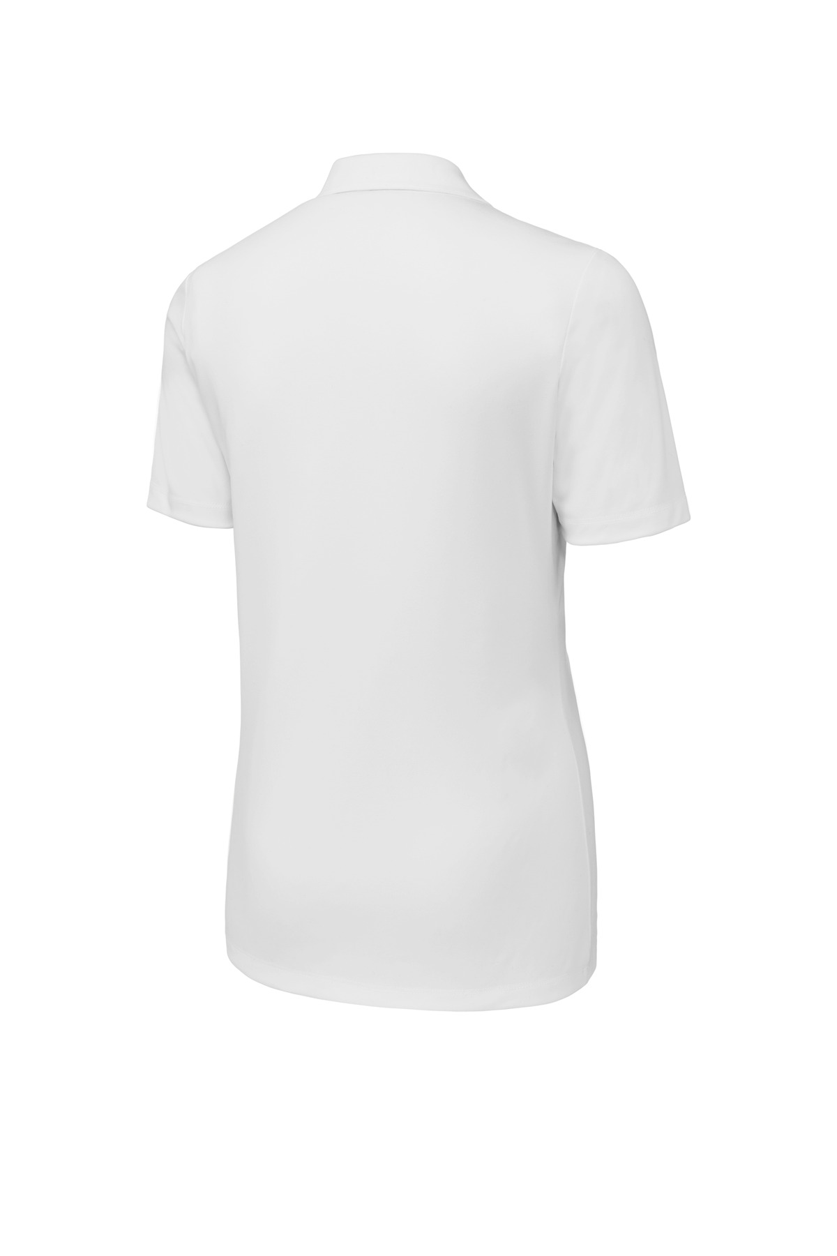 Sport-Tek® Women's Posi-UV Pro Polo 9