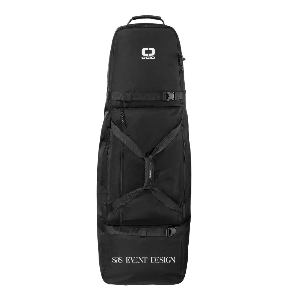 OGIO(R) Golf Travel Bag 8