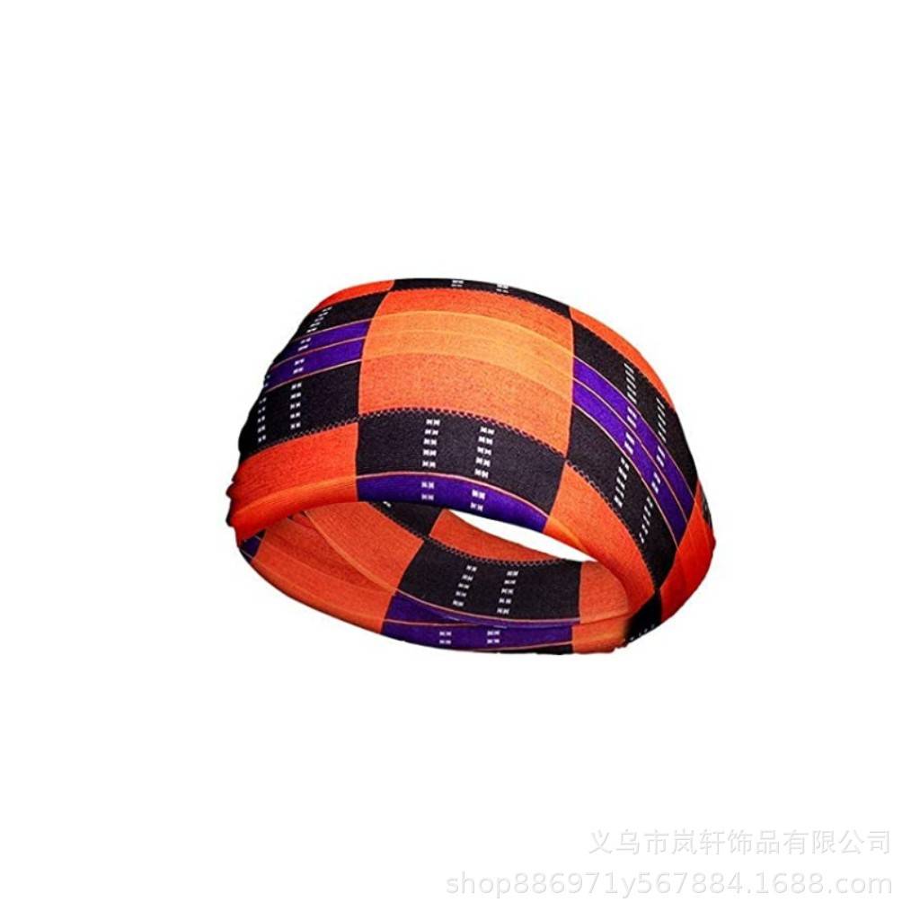 Ladies Headband 2