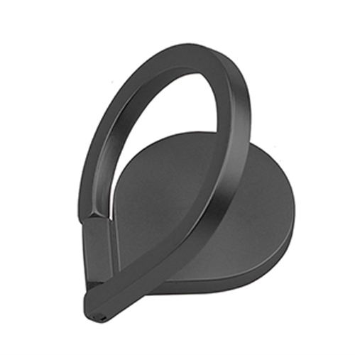 Charlestone Engraved Mobile Phone Ring Holder And Stand 4