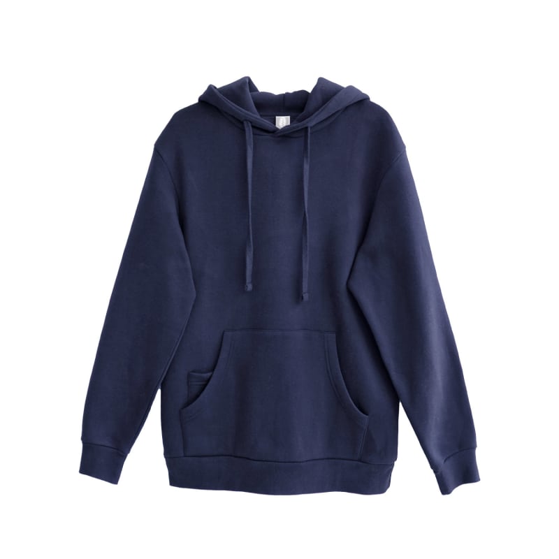Threadfast Apparel Unisex Epic Fleece Pullover Hooded Sweatshirt 26