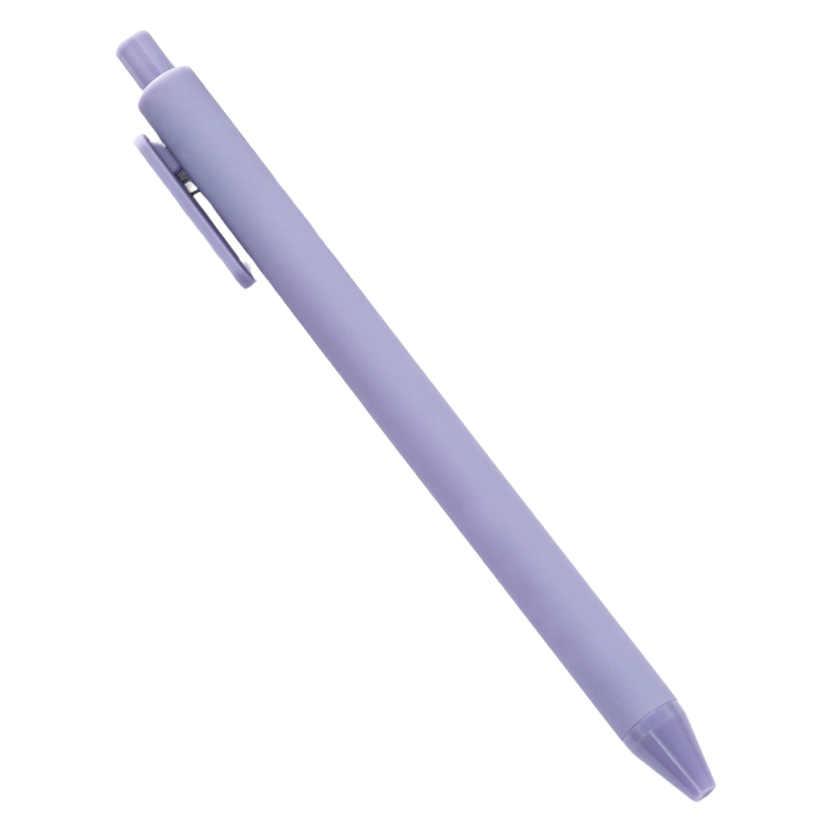 Colorful Plastic ballpoint Pens 14