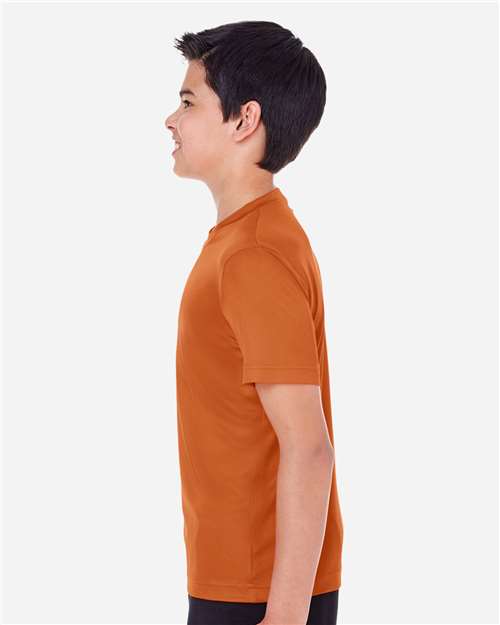 Youth Zone Performance T-Shirt - TT11Y 148