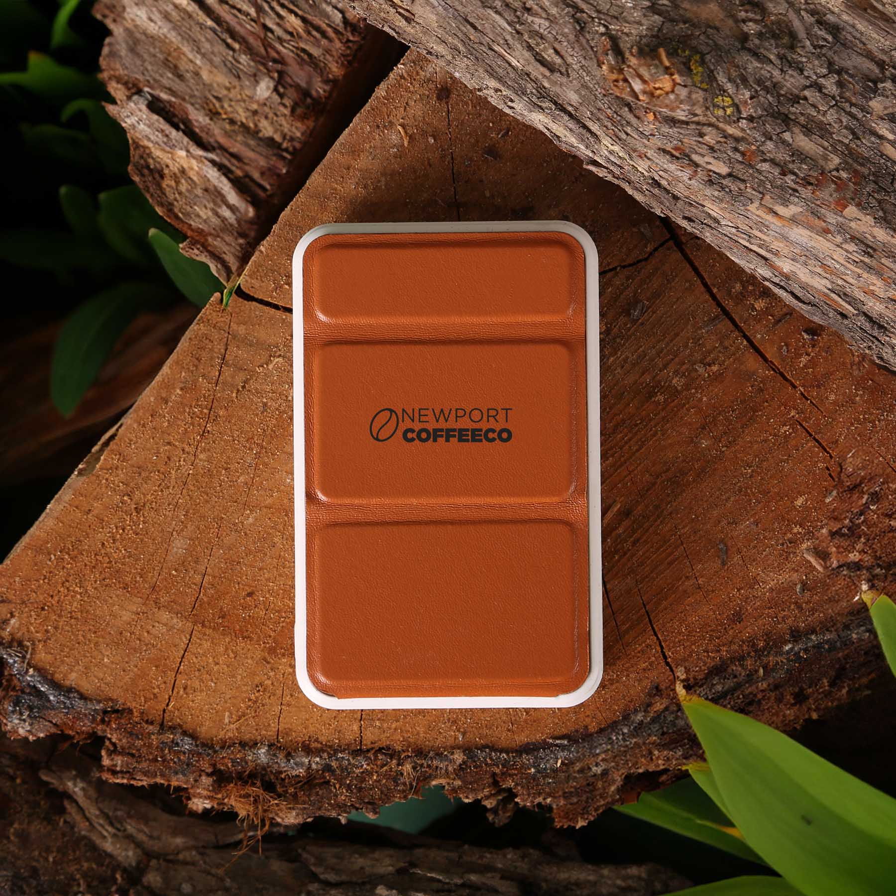 TerraTone™ Powerbank & Wireless Charger 8