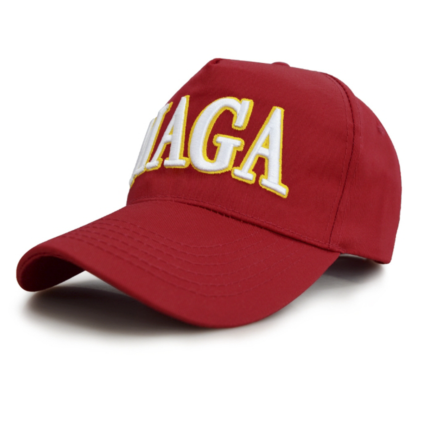 MAGA hat 2