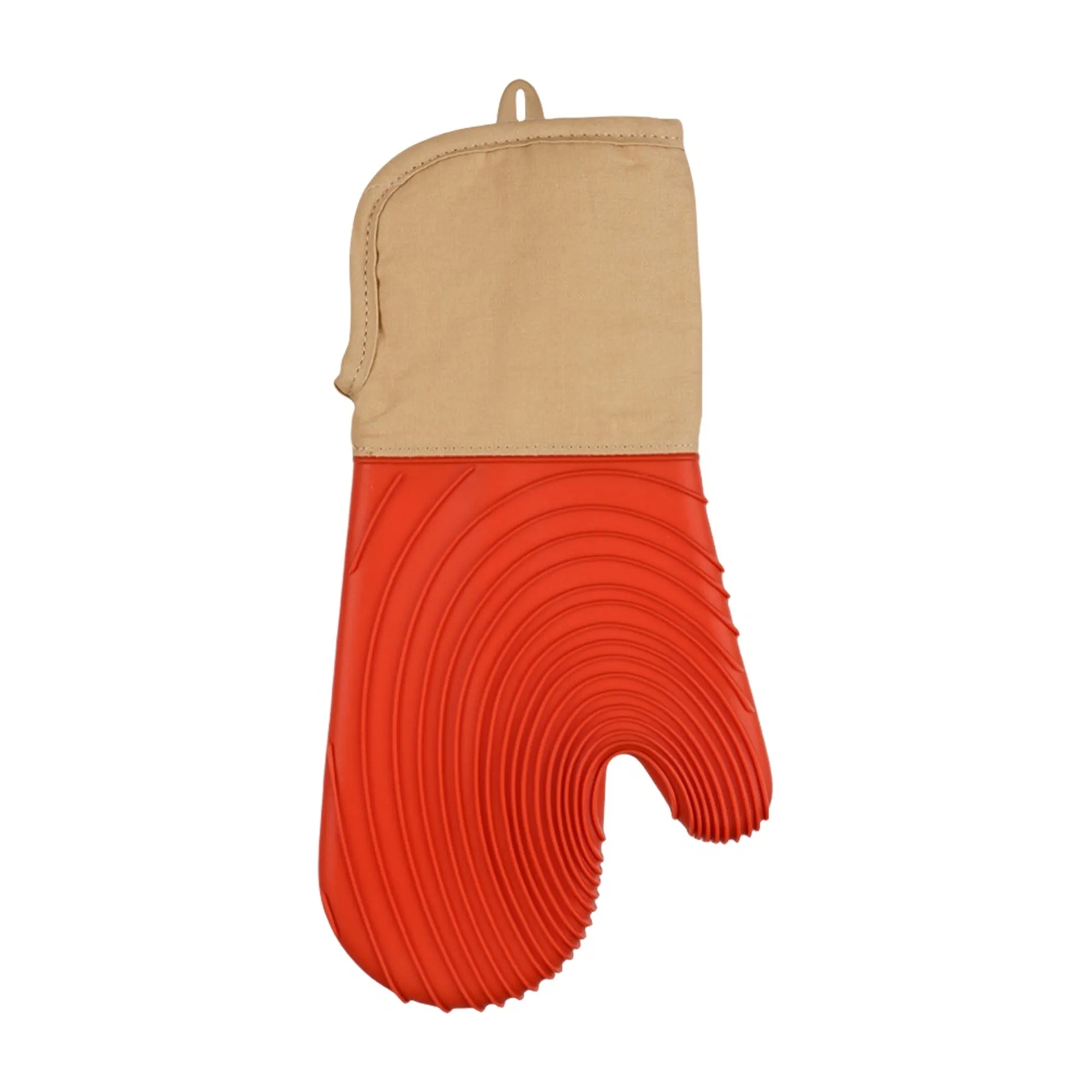 Silicone Oven Mitt 2