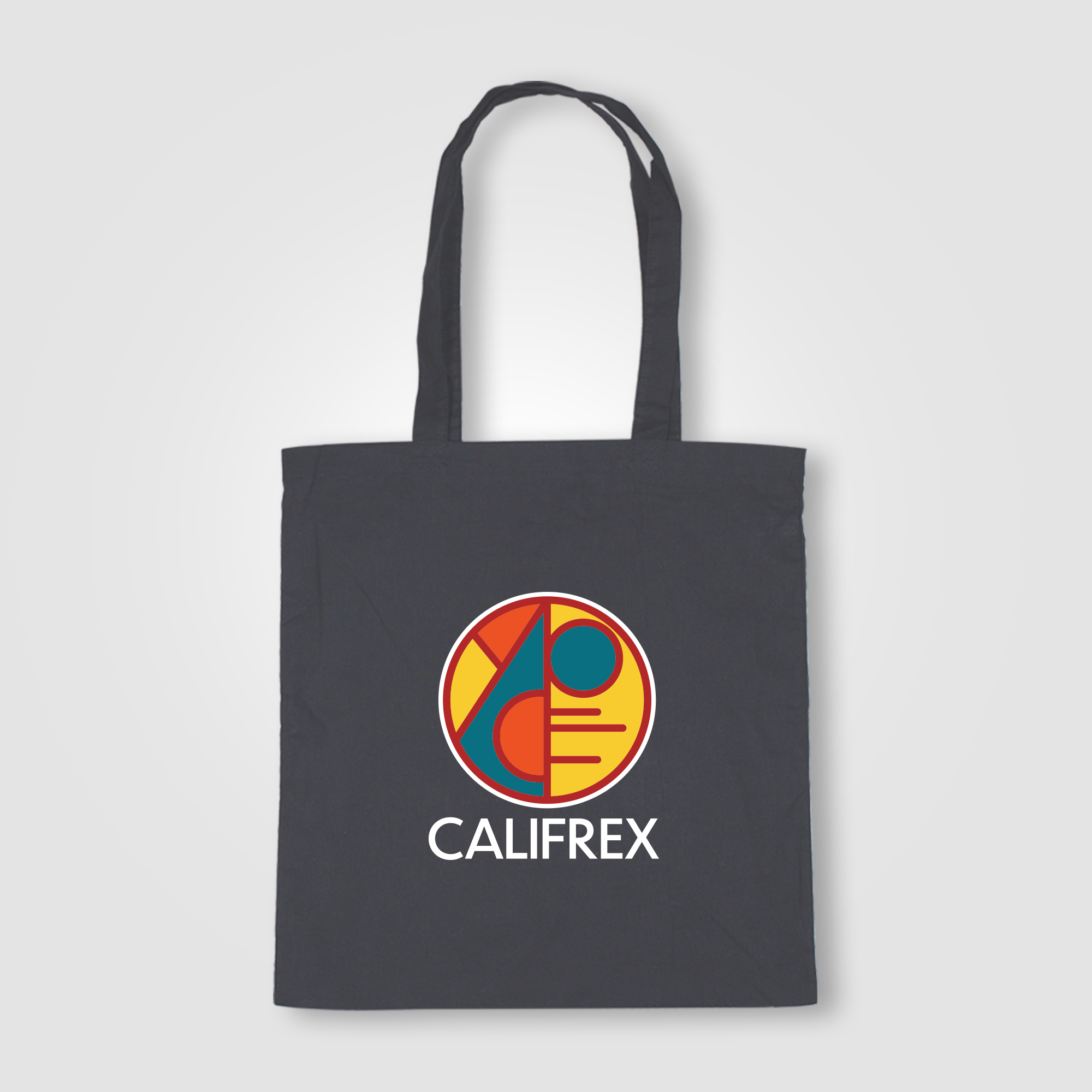 Quest - 4 oz. Cotton Tote Bag 10