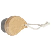 Bamboo Facial Brush 27