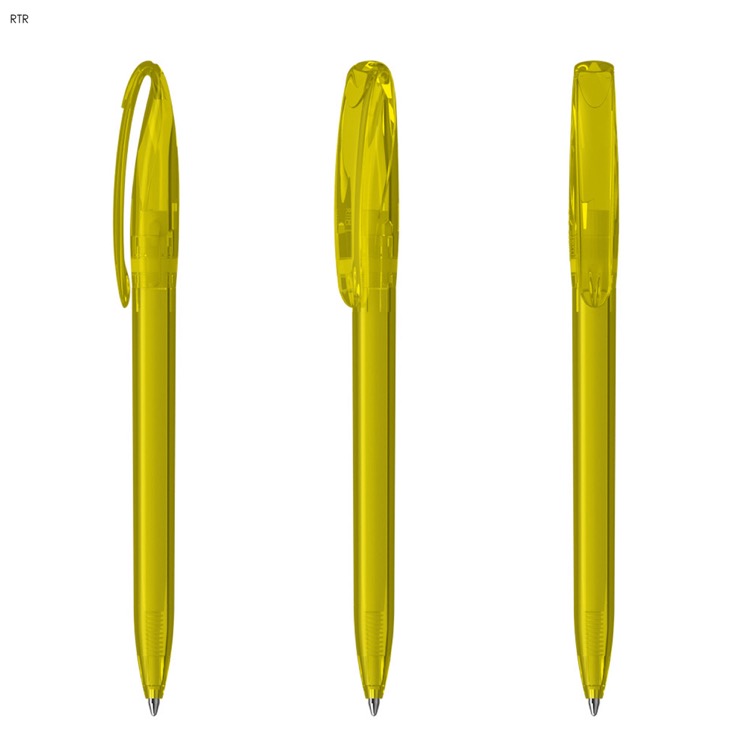 Boa Transparent 16