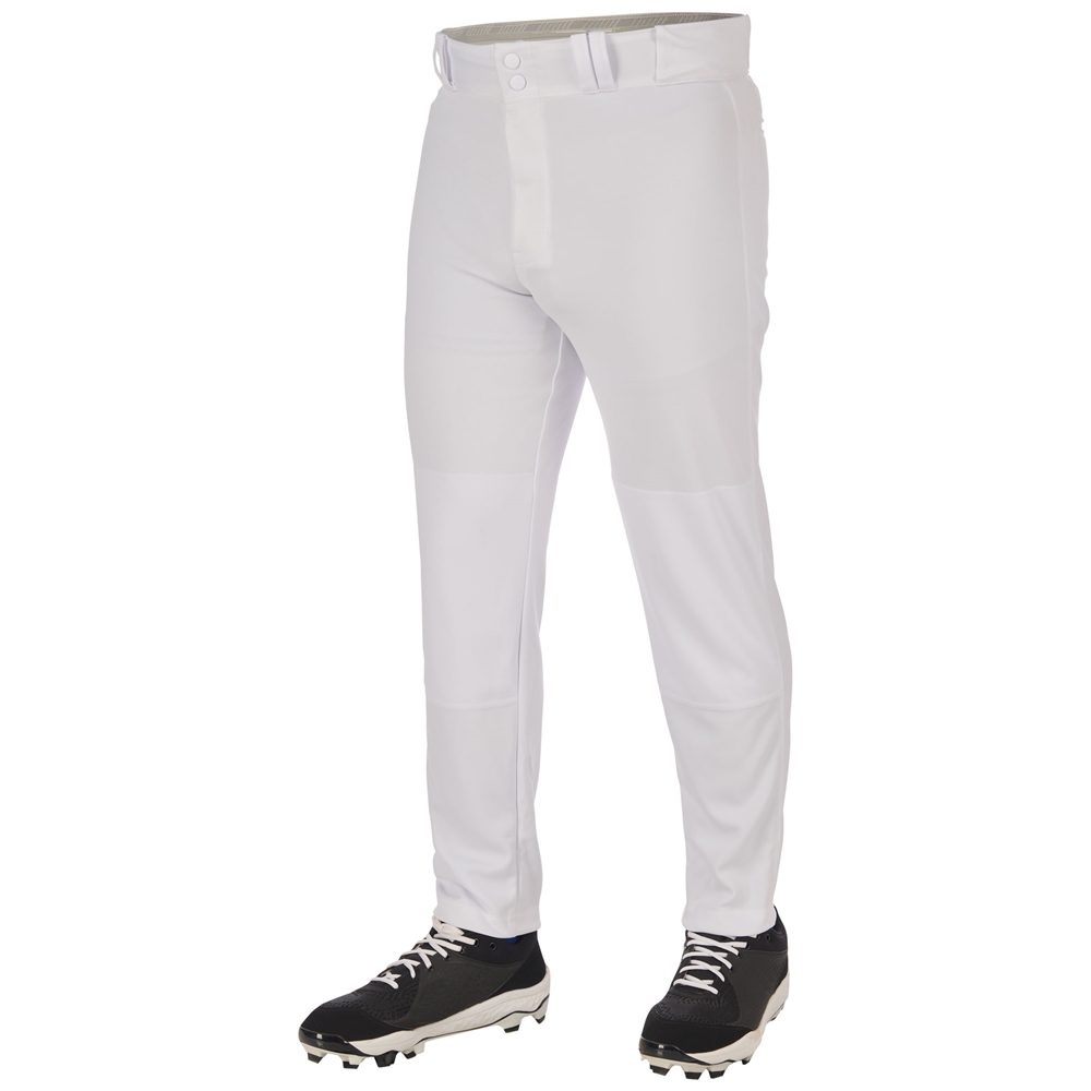 Triple Crown 2.0 Tapered Bottom Pant 4