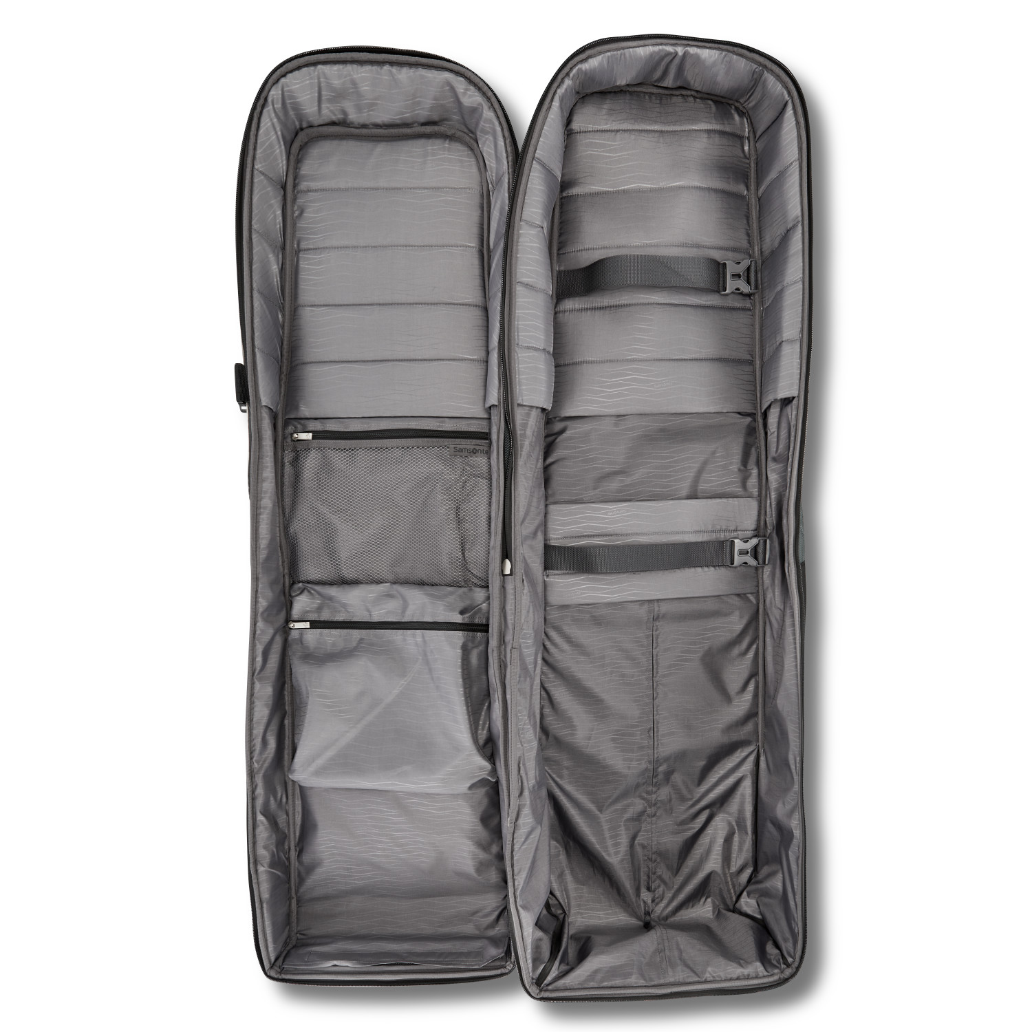 Samsonite Softside Travel Golf Bag with Luggage Tag 28