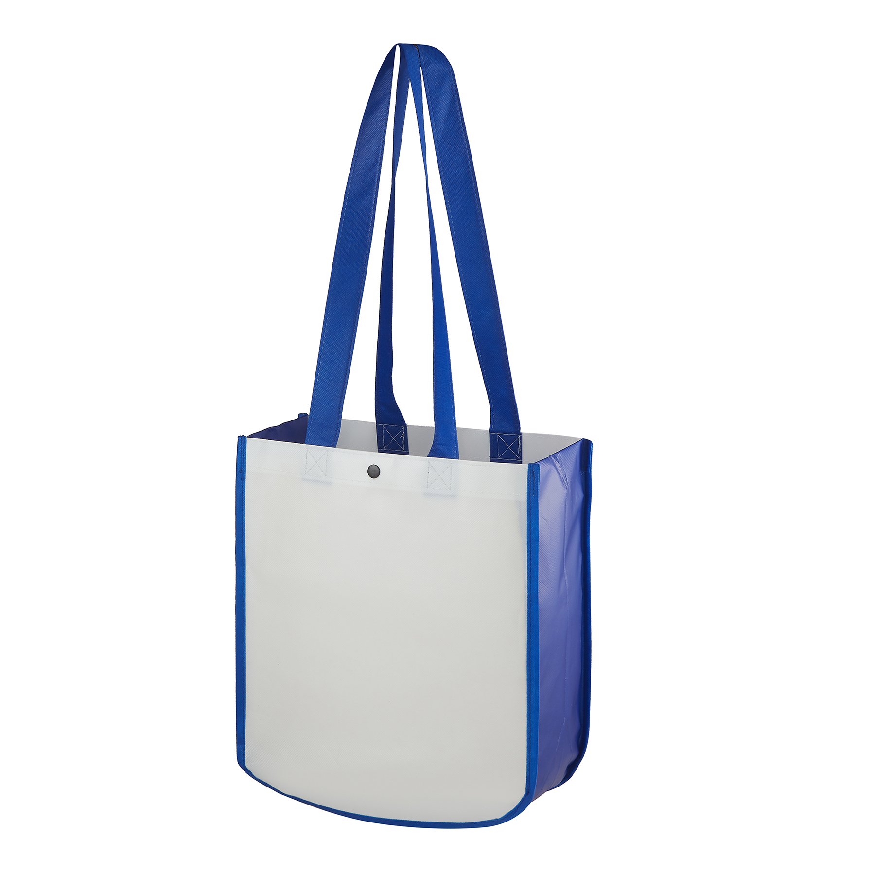 Large Reusable Fashion Tote Bag 11