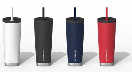 Quick Draw 530 Ml / 18 Oz Stainless Steel Tumbler 31