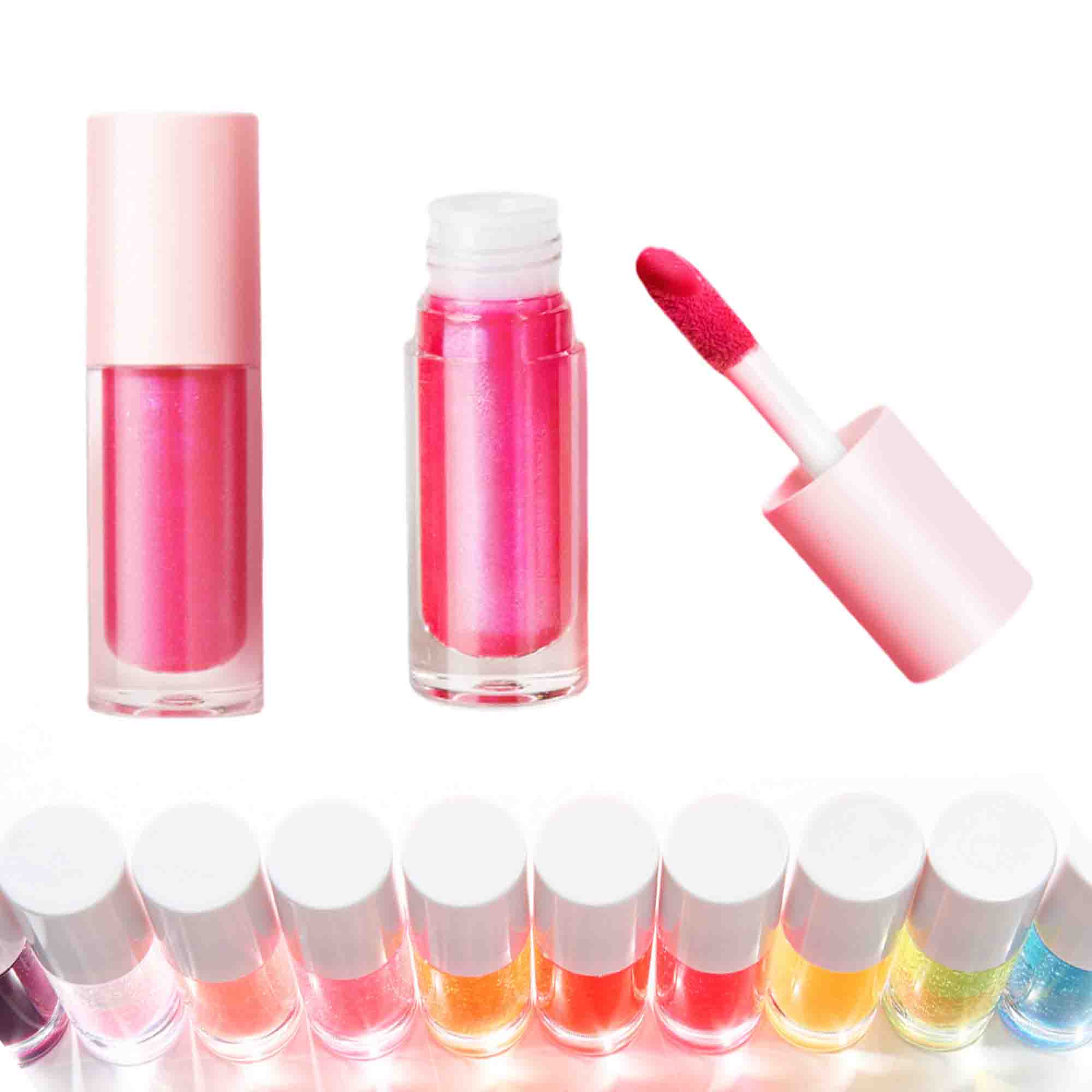 Long Lasting Lipstick 1