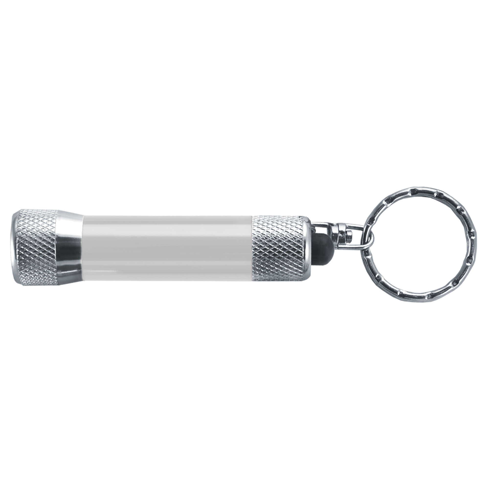 Chroma - LED Flashlight with Keyring 31