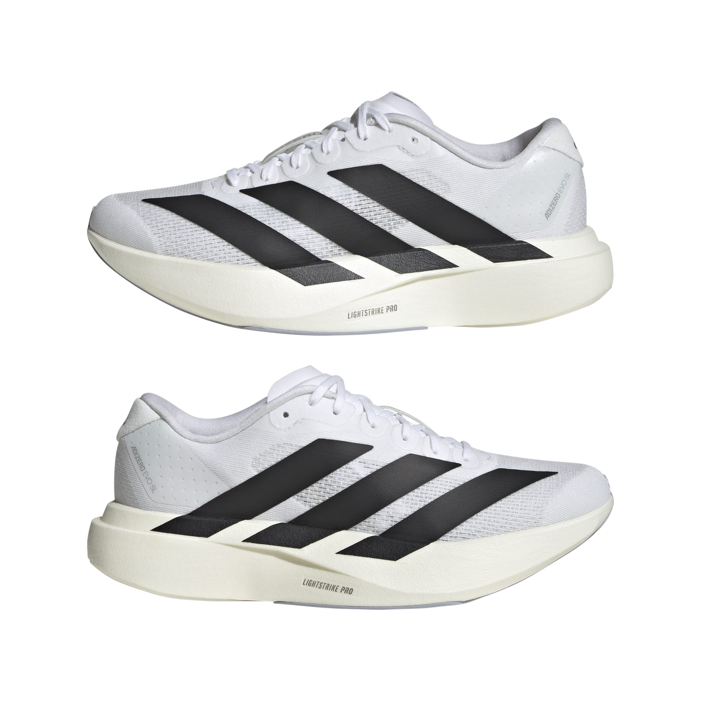 Adizero EVO SL Shoes 3