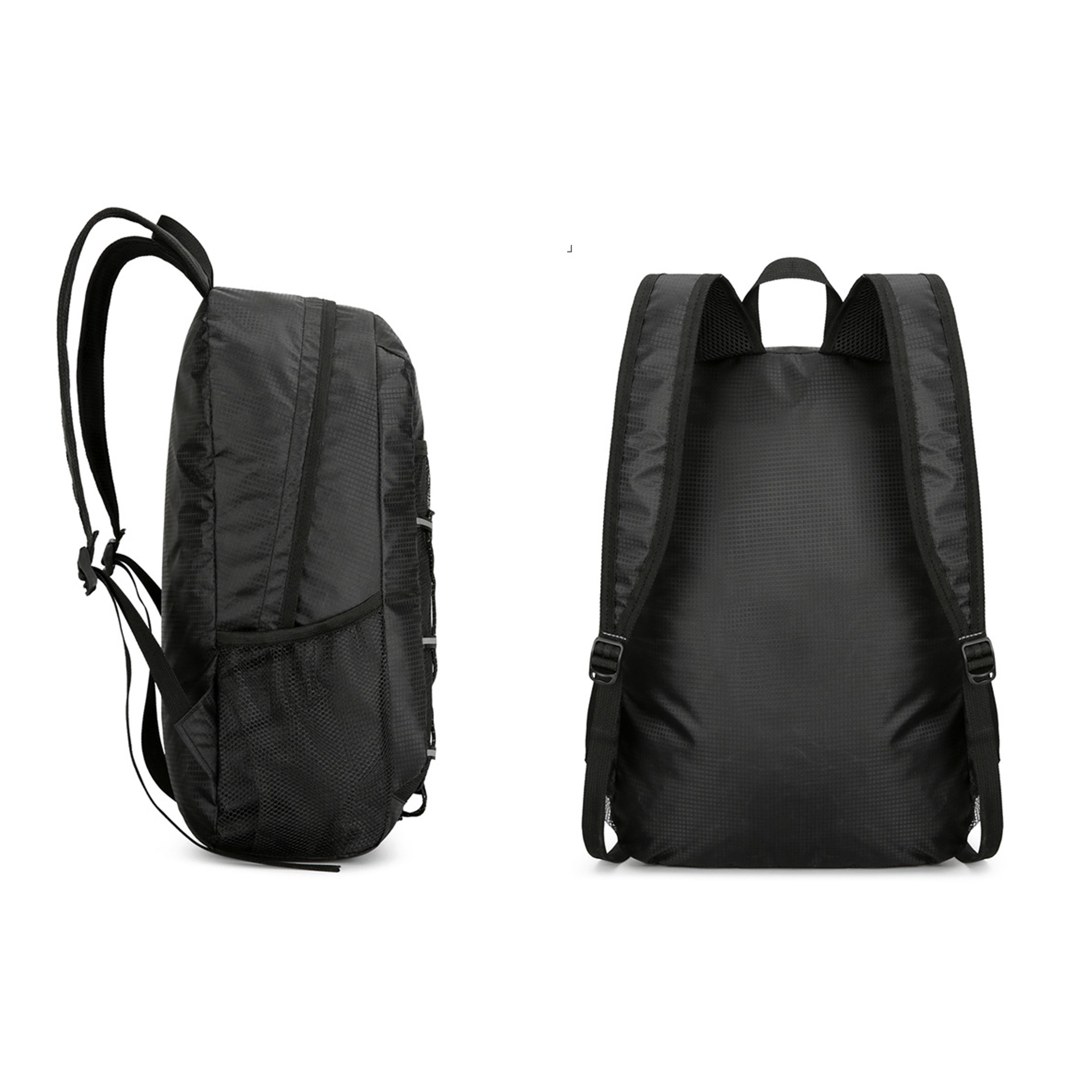 Foldable Lightweight Backpack (direct import) 5