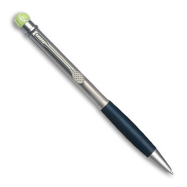Soccer Twist Action Ball Point Pen 1