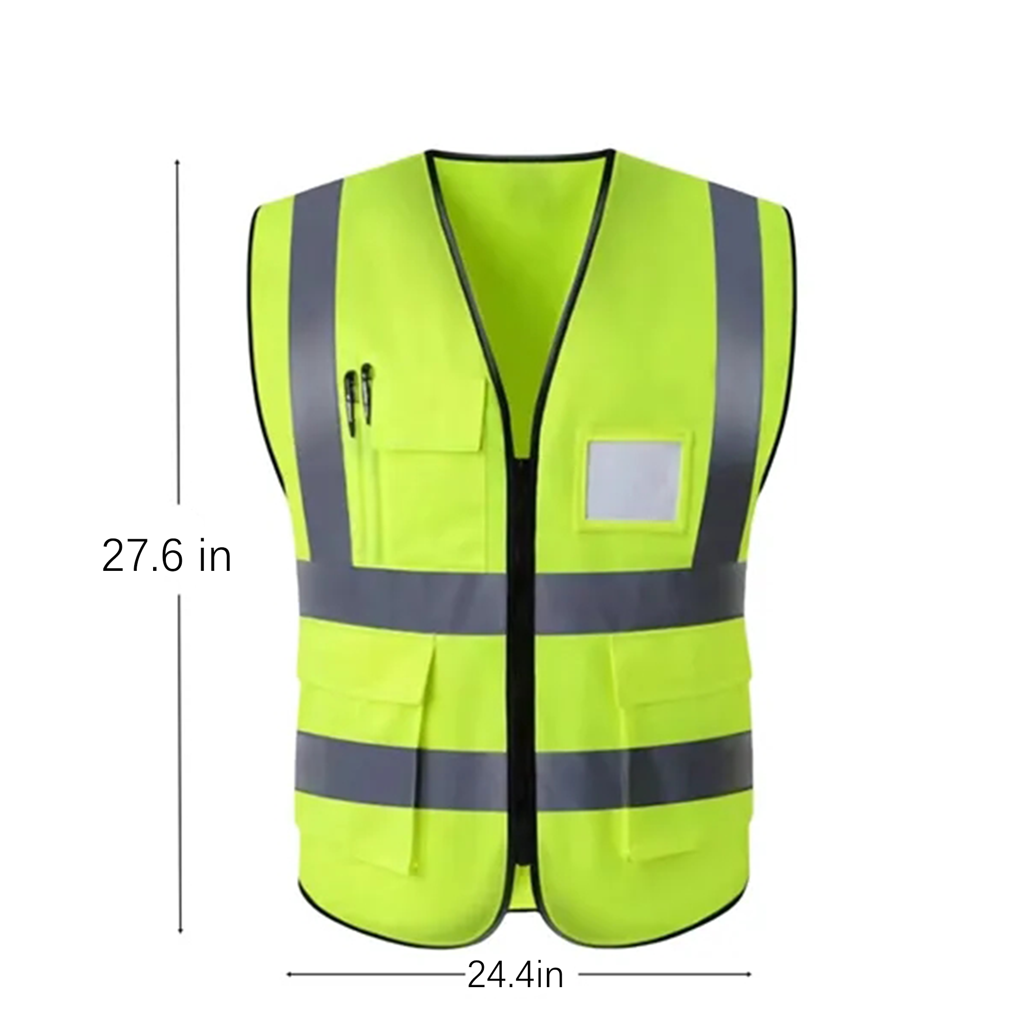 High Visibility Vest 6
