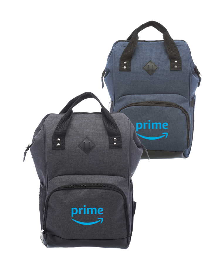 Union Printed - Corvallis Insulated Cooler Backpack 2