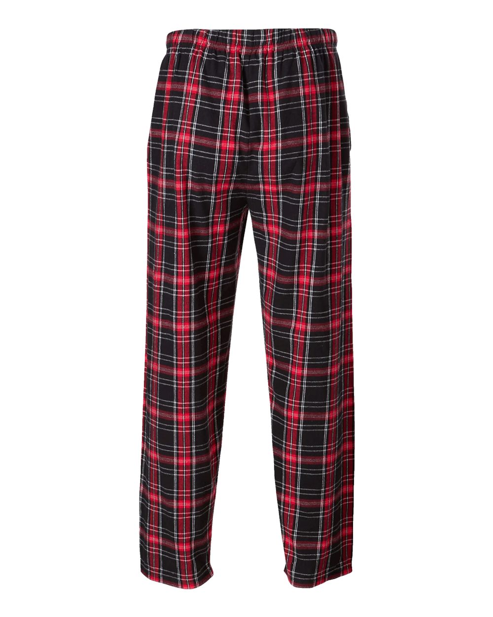 Men's Harley Flannel Pants - BM6624 274