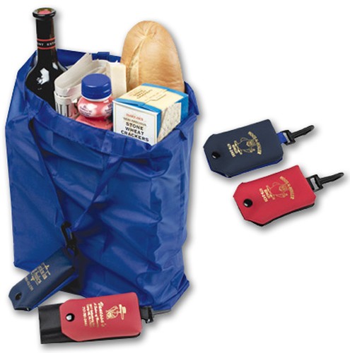 Clip N Go Shopper Bag 2