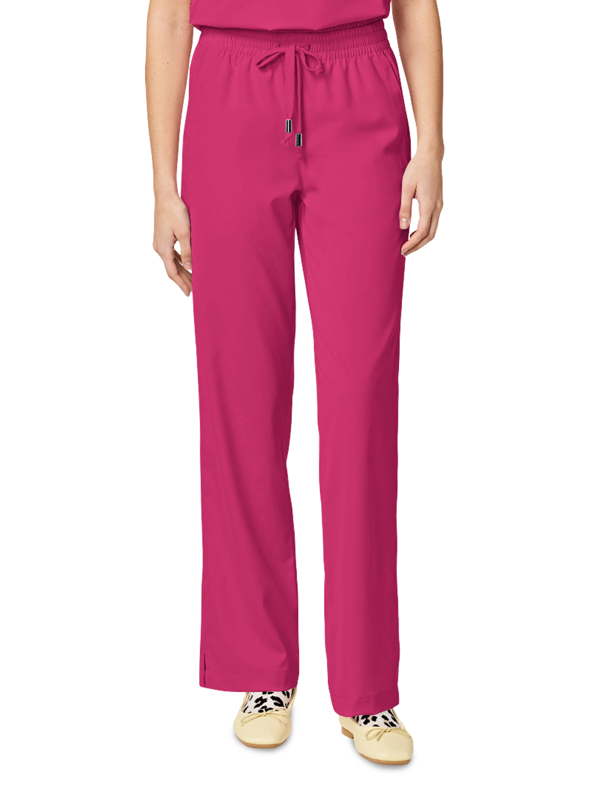 Parkley ABC - Women's Four-Pocket FINN Drawstring Pant