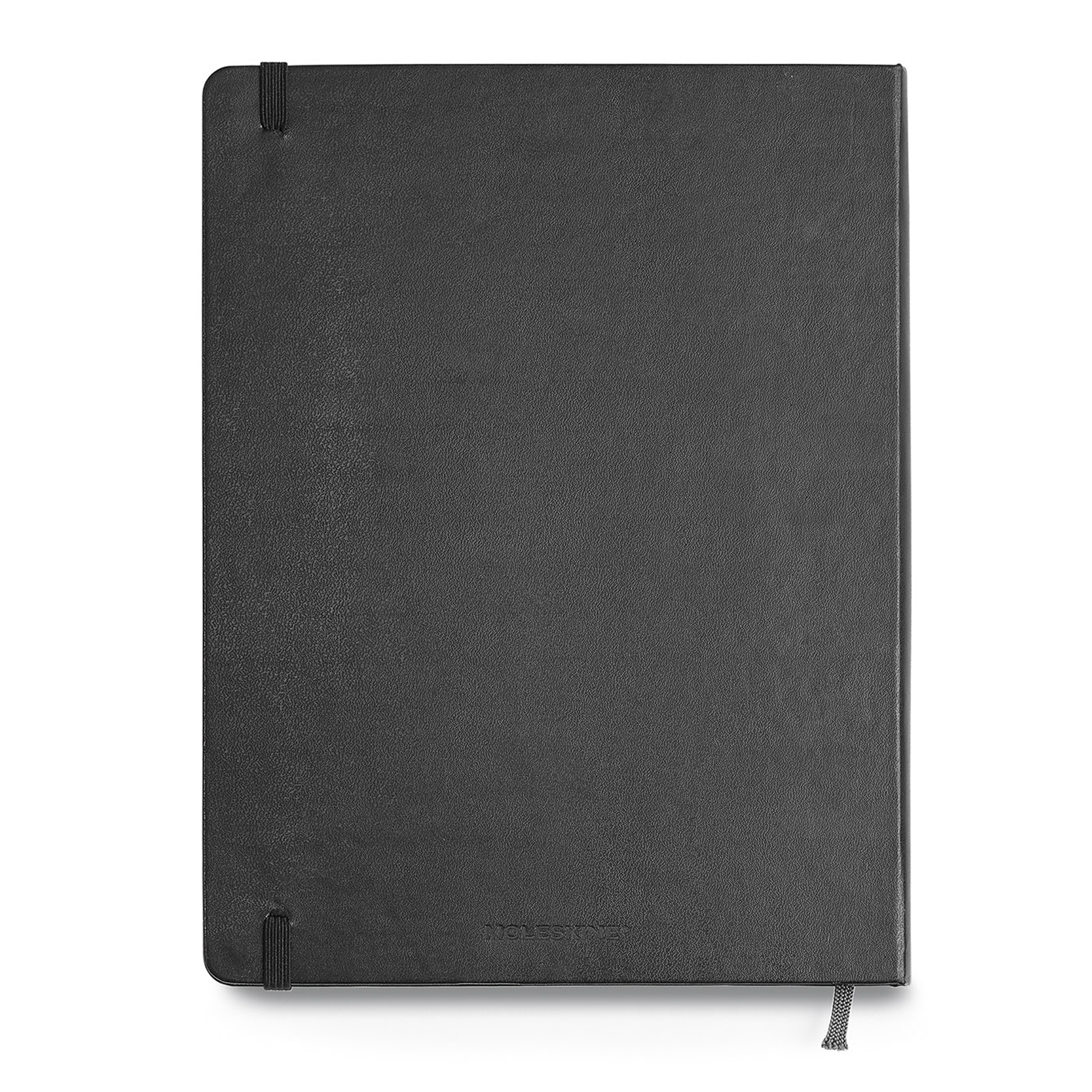 Hard Cover Ruled X-Large Notebook