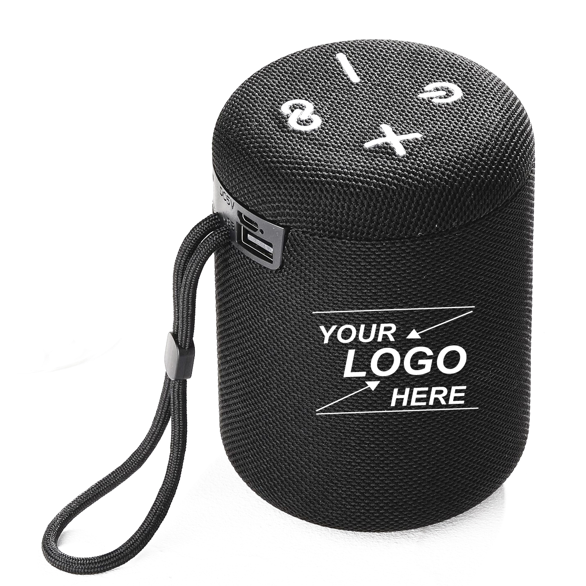 Portable Mini Wireless Speaker