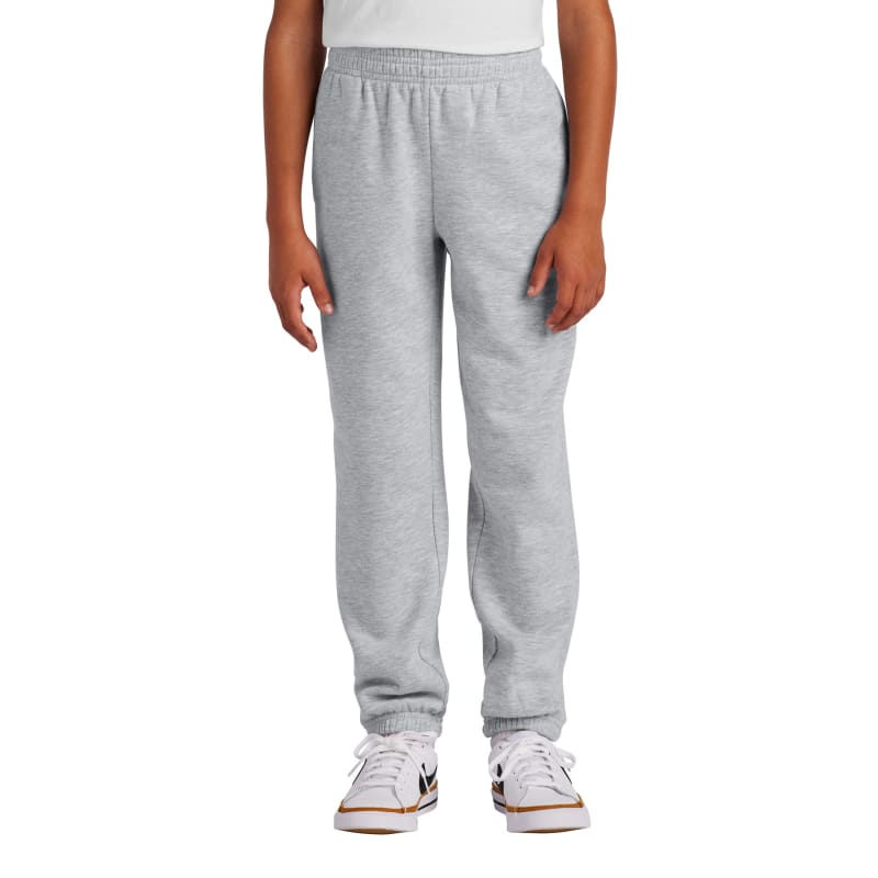 District Youth V.I.T. Fleece Sweatpant 9