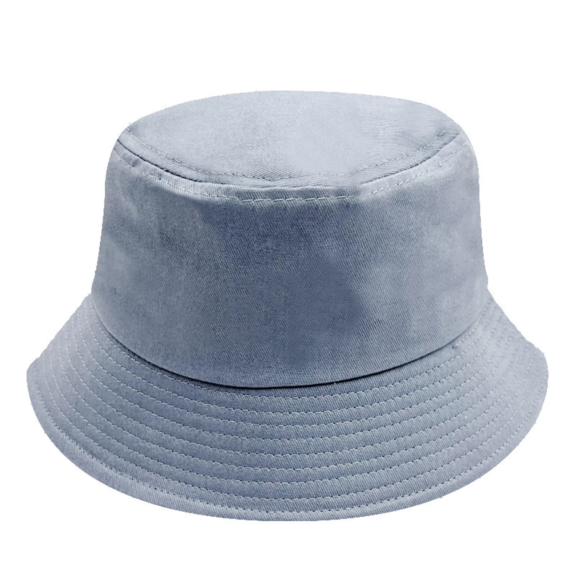 MOQ50 Unisex Bucket Golf Hat 5