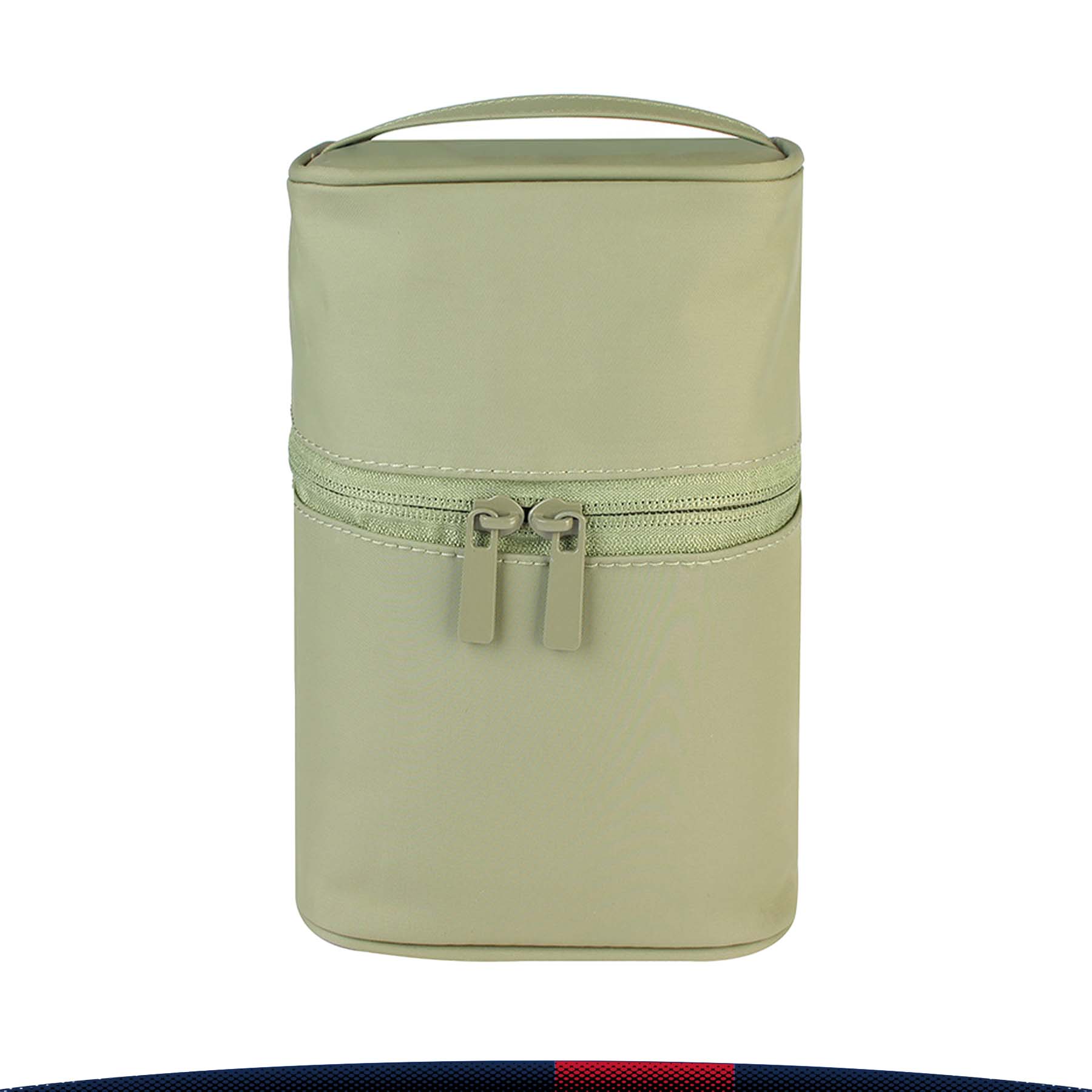 Portable Three-dimensional Makeup Bag 2
