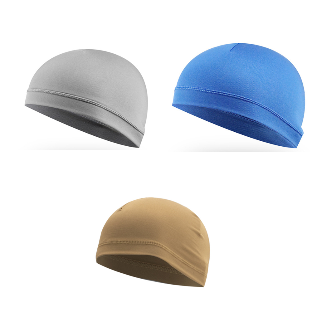 Skull Cap Helmet Liner 4