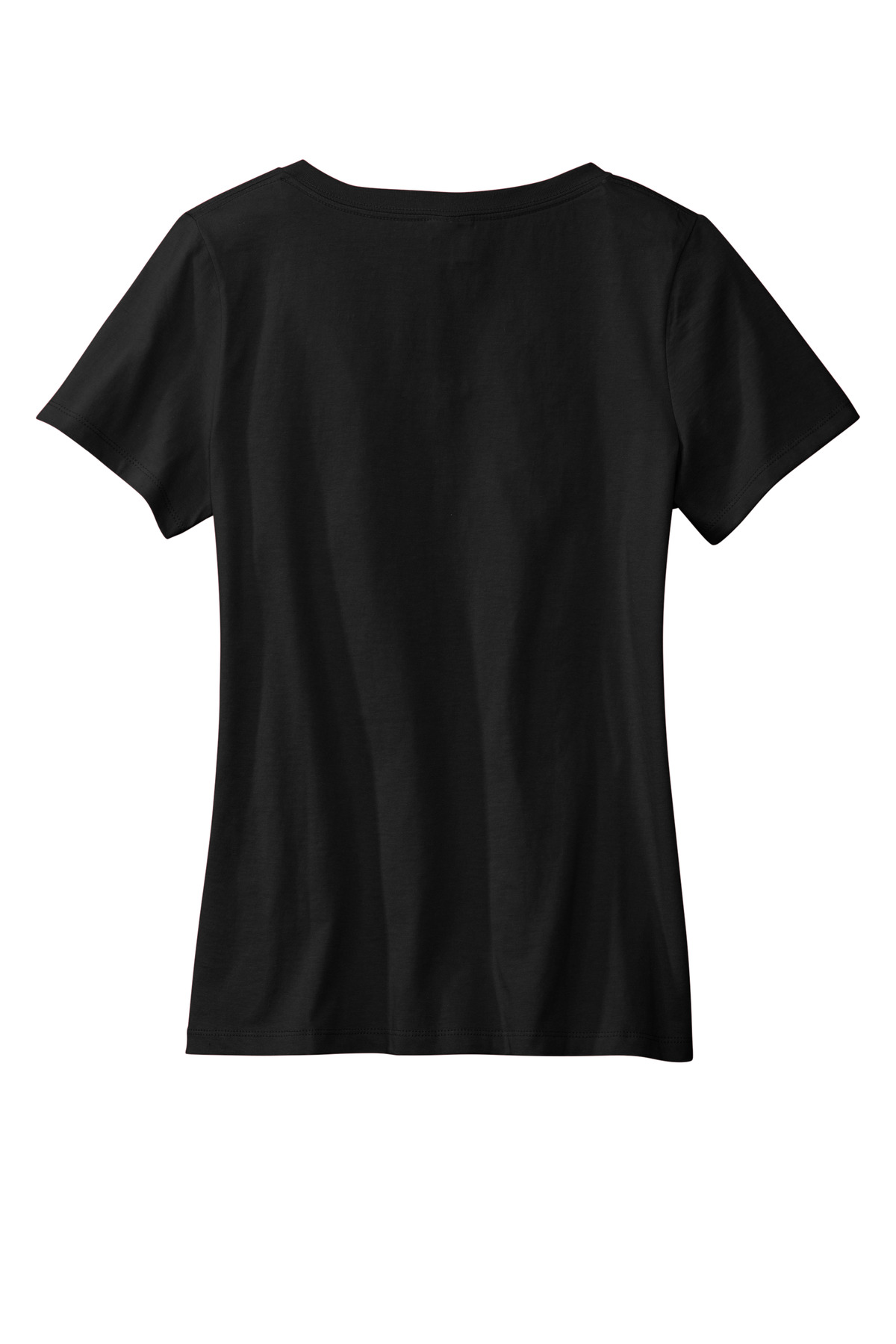 Volunteer Knitwear Women's Daily V-Neck Tee LVL45V 30