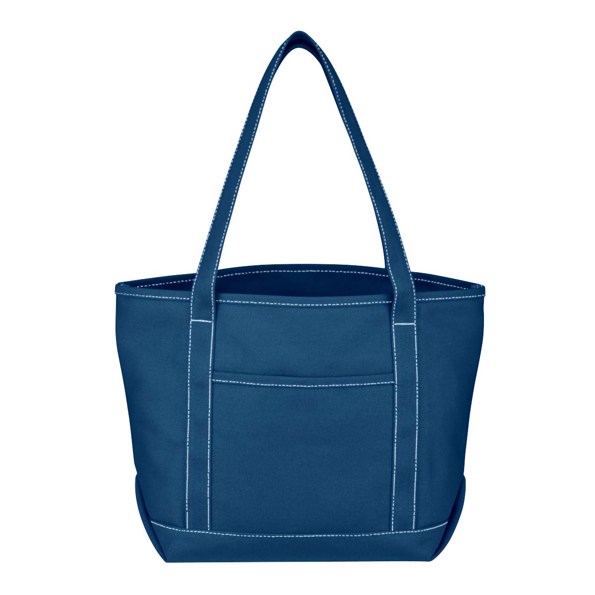 Jornikolor Medium Starboard 24 oz. Cotton Canvas Bag 1