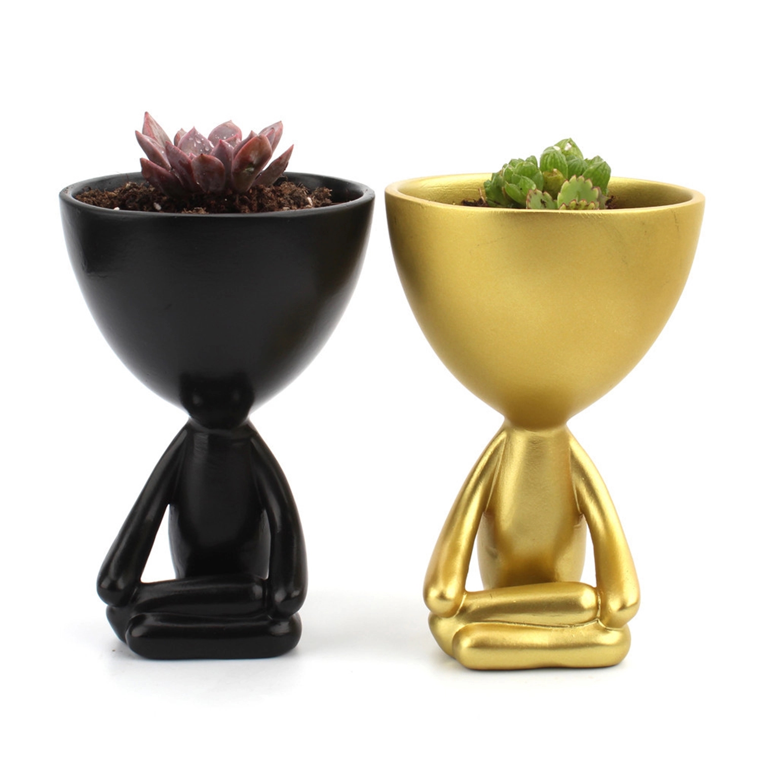 Lilliputian Meditation Container 2