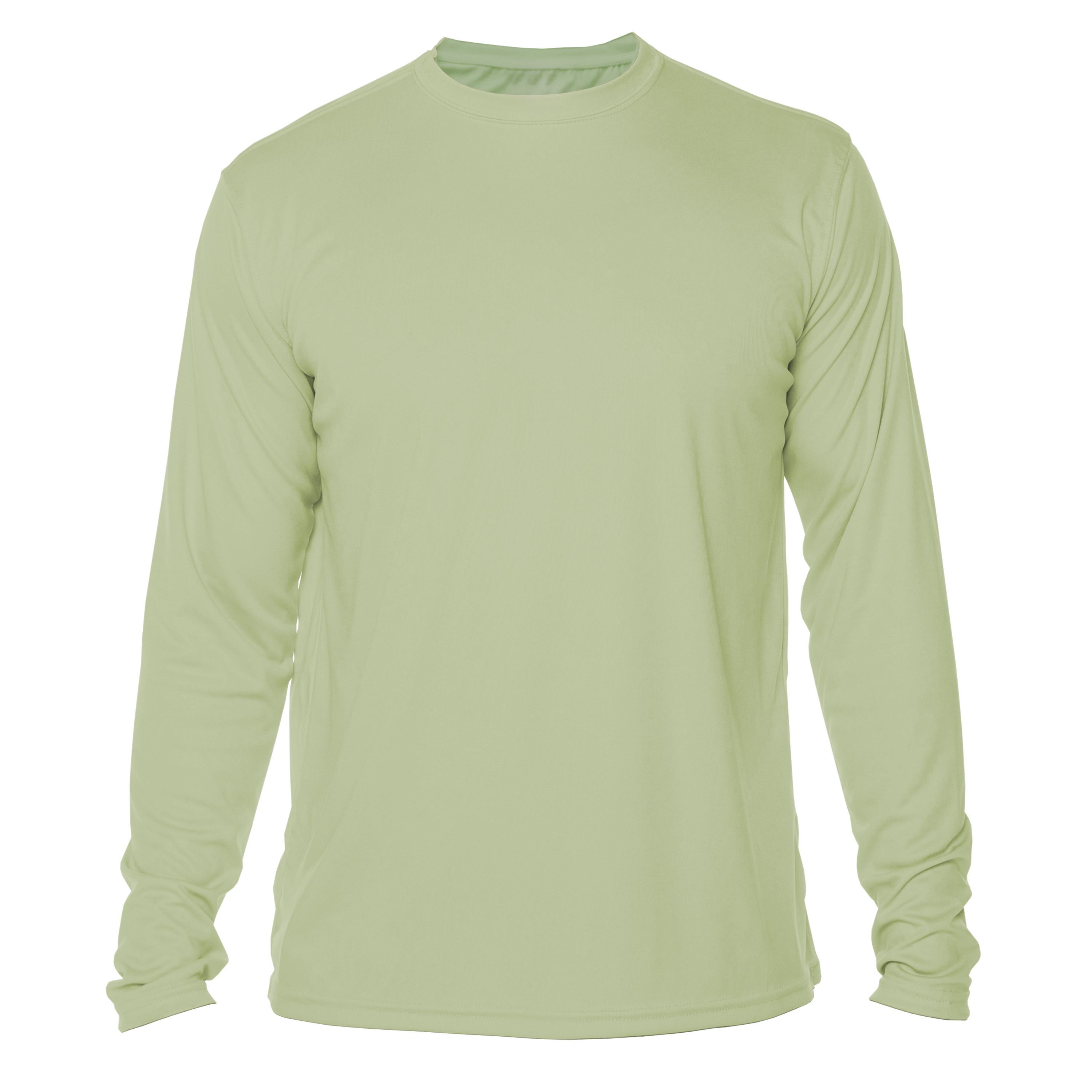 Vapor Apparel Men's Solar Long Sleeve Shirt 49