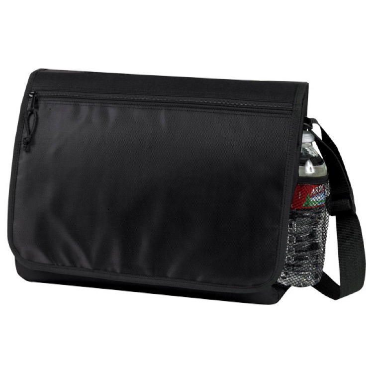 Laptop Messenger Bag 7
