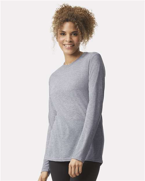 Unisex Performance® Long Sleeve T-Shirt - 42400 47