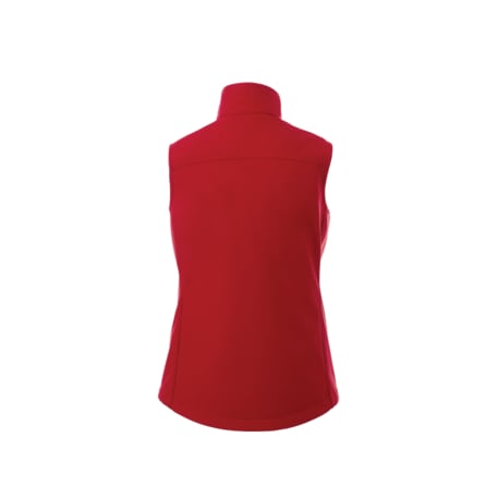 Women's STINSON Softshell Vest 42