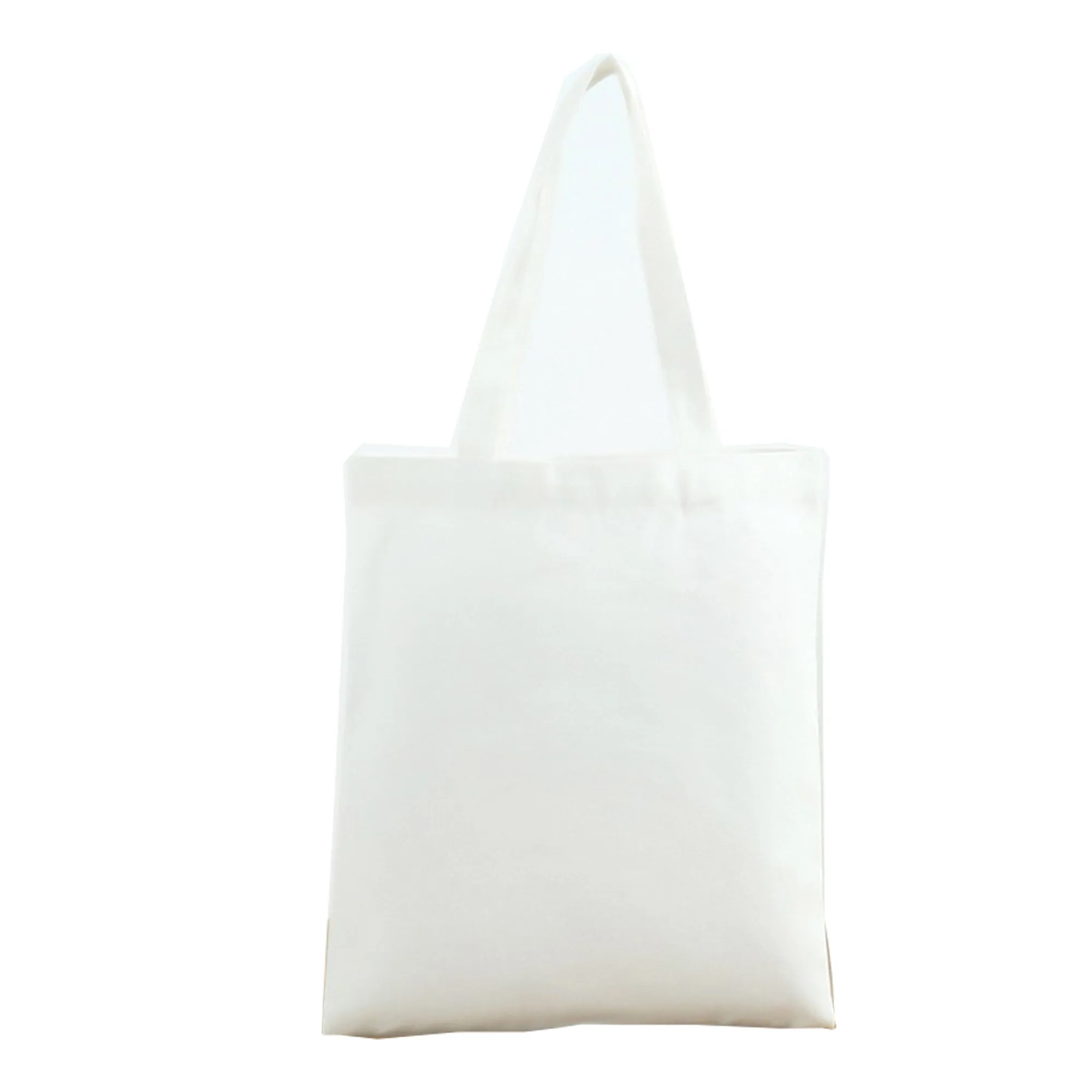 Polyester Cotton Tote Bag, custom tote bag with logo imprint 1