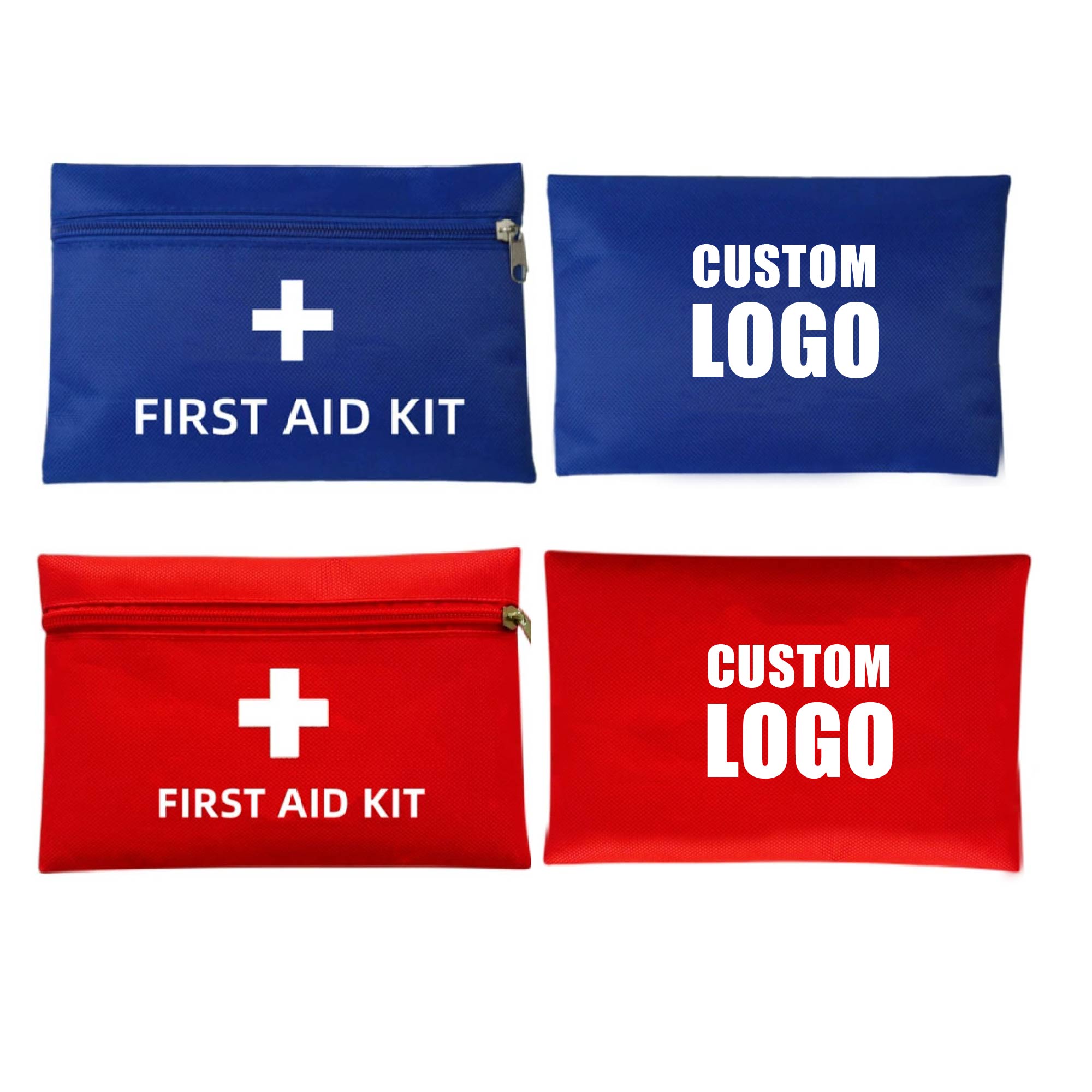 MOQ 10 pcs Emergency Medical Pouch 2
